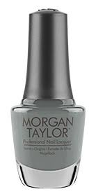 Morgan Taylor Nail Polish - Oh, Para-chute