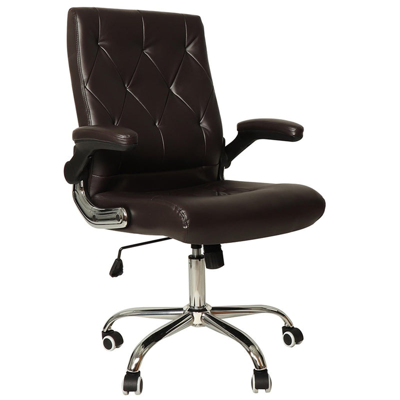 GTP Customer Chair Lift Up B207 - Espresso