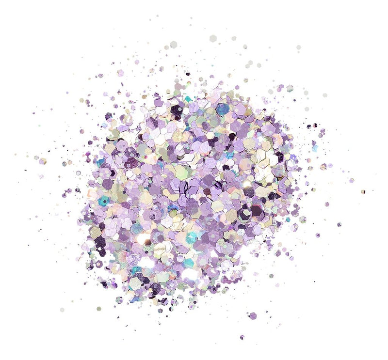 Kiara Sky Sprinkle On Glitter - SP235