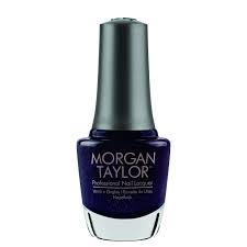 Morgan Taylor Nail Polish - Girl Meets Joy