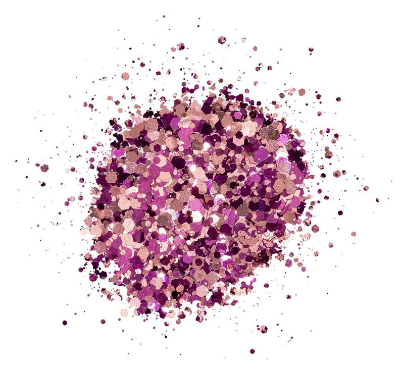 Kiara Sky Sprinkle On Glitter - SP239