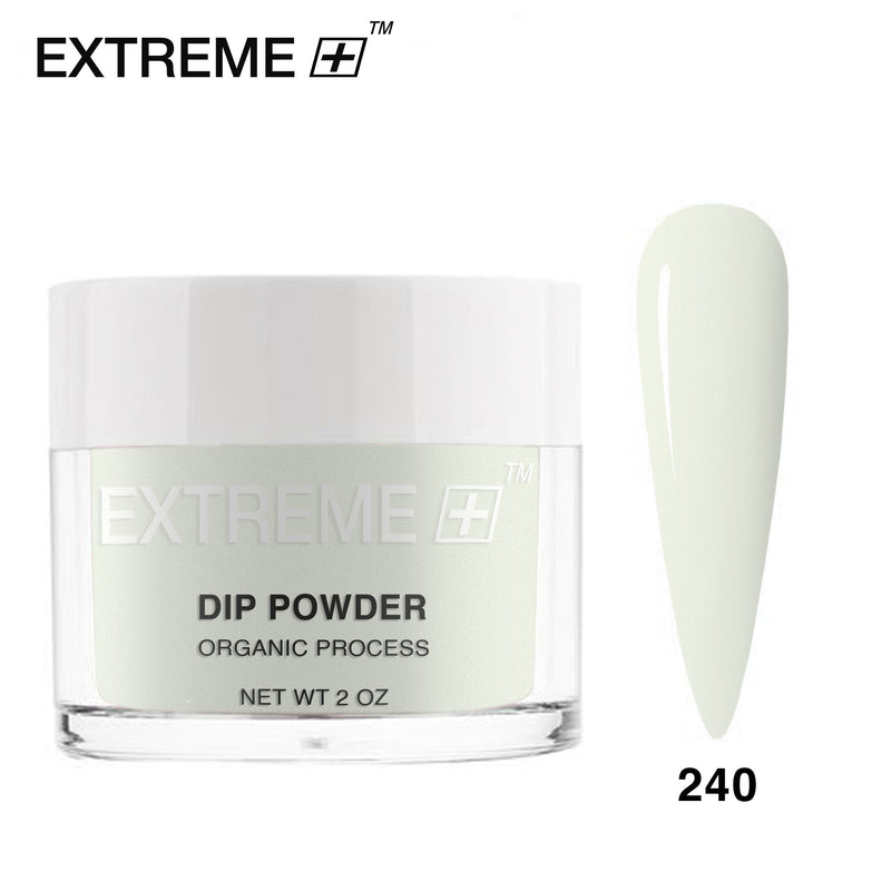 EXTREME+ Dipping Powder 2 oz - 240 Turquoise