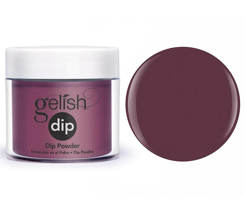 Gelish Dip Powder 240 - Figure 8s & Heartbreaks