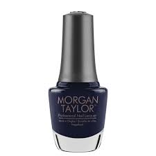 Morgan Taylor Nail Polish - Lace'em Up