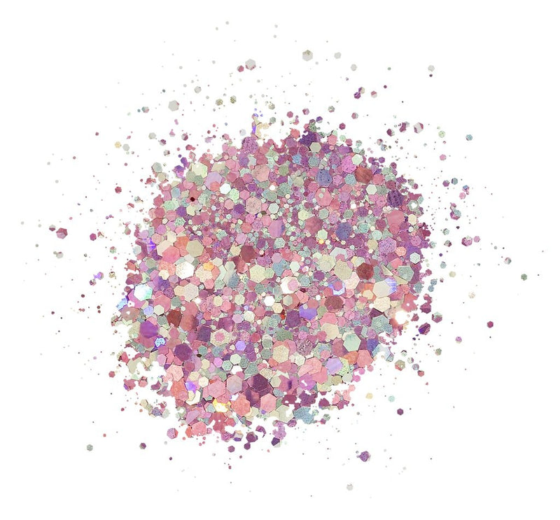 Kiara Sky Sprinkle On Glitter - SP245