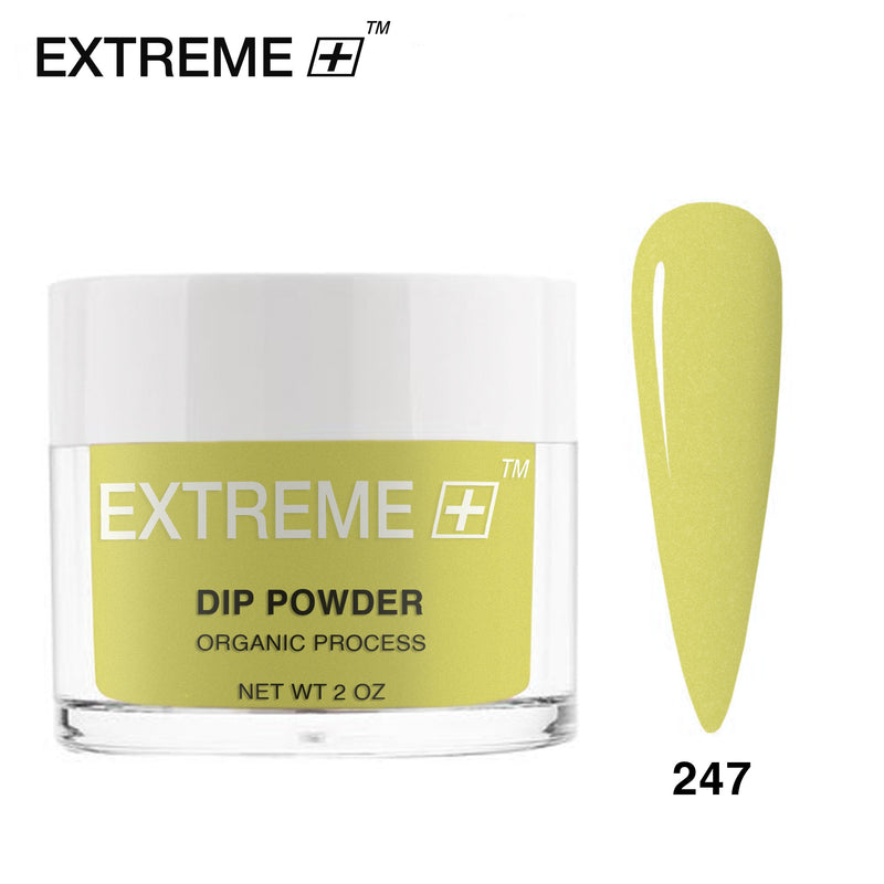 EXTREME+ Dipping Powder 2 oz - 247 Starlight