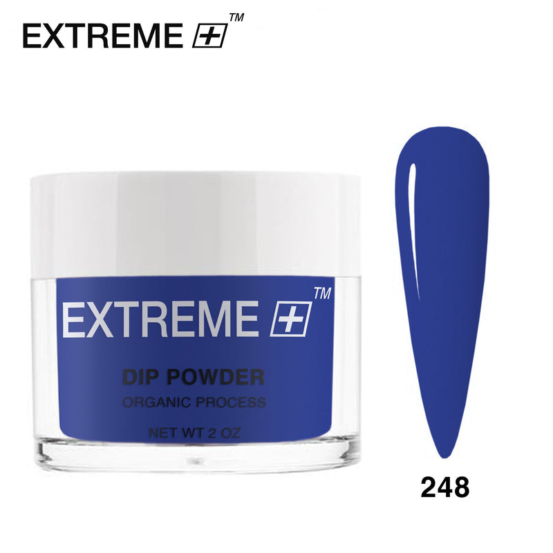 EXTREME+ Dipping Powder 2 oz - 248 Indigo