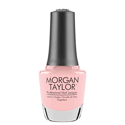 Morgan Taylor Nail Polish - All About The Pout