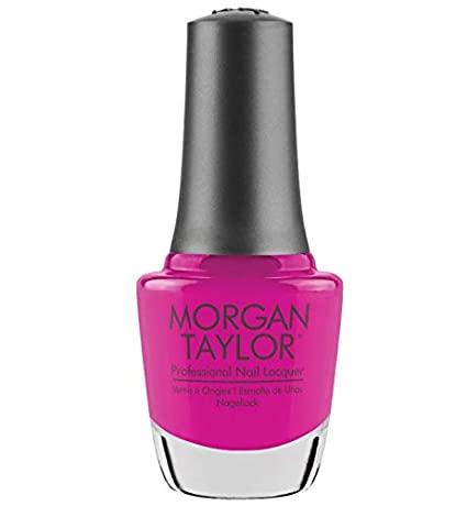 Morgan Taylor Nail Polish - Woke Up This Way