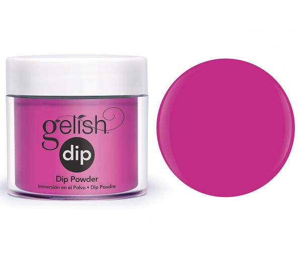 Gelish Dip Powder 257 - Woke Up This Way