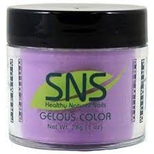 SNS Dipping Powder - 259