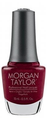 Morgan Taylor Nail Polish - A Tale Of Two Tails