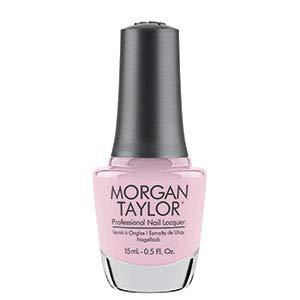 Morgan Taylor Nail Polish - Once Upon A Mani