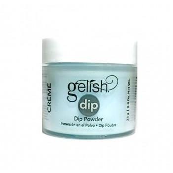 Gelish Dip Powder 263 - Not So Prince Charming