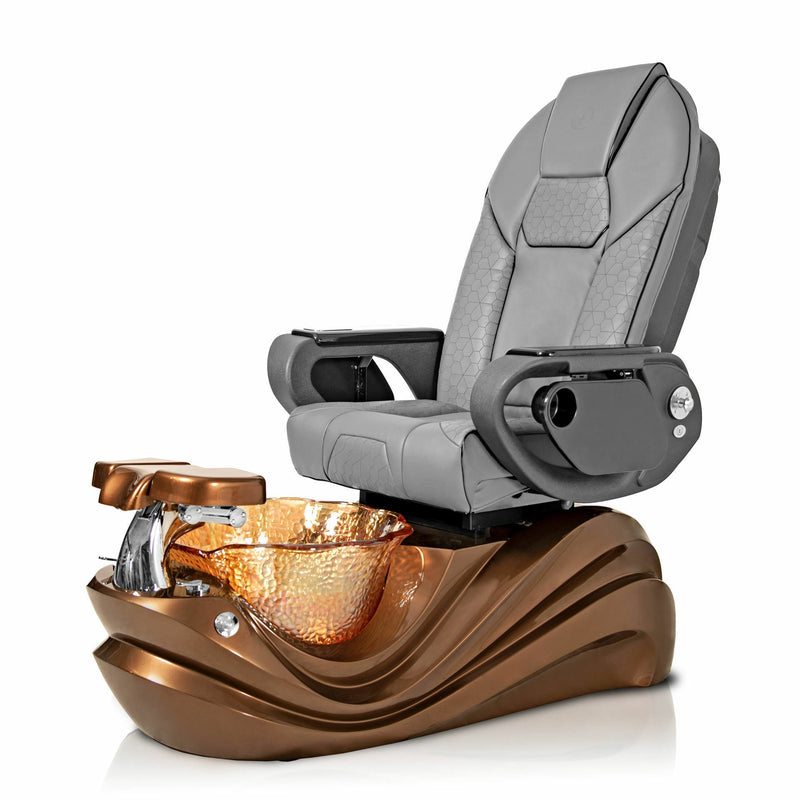 TRIANNA-B PEDICURE CHAIR