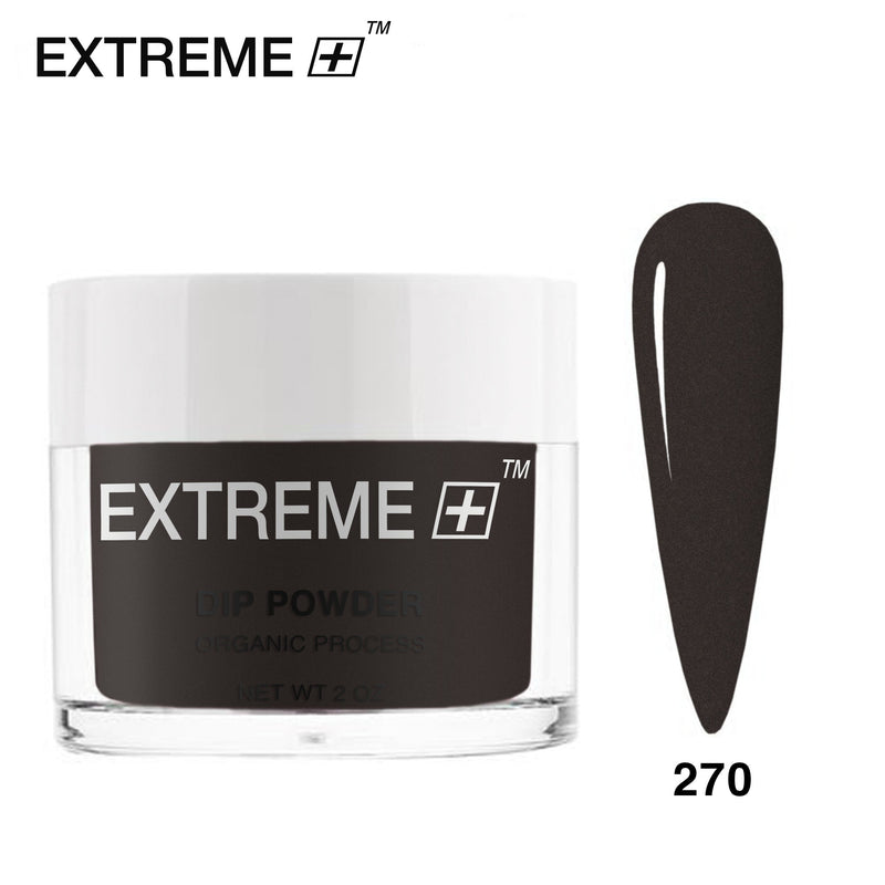 EXTREME+ Dipping Powder 2 oz - 270 Ink