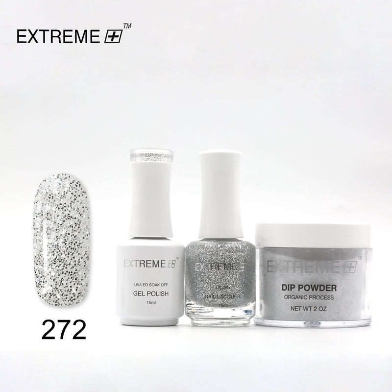 EXTREME+ 3 IN 1 COMBO SET