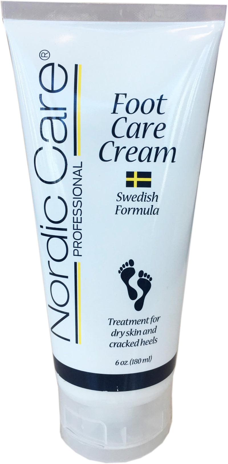 NC Foot Care Cream