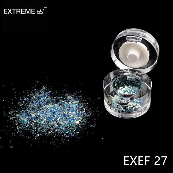 EXTREME+ ETHER FLAKE NAIL ART 3G -