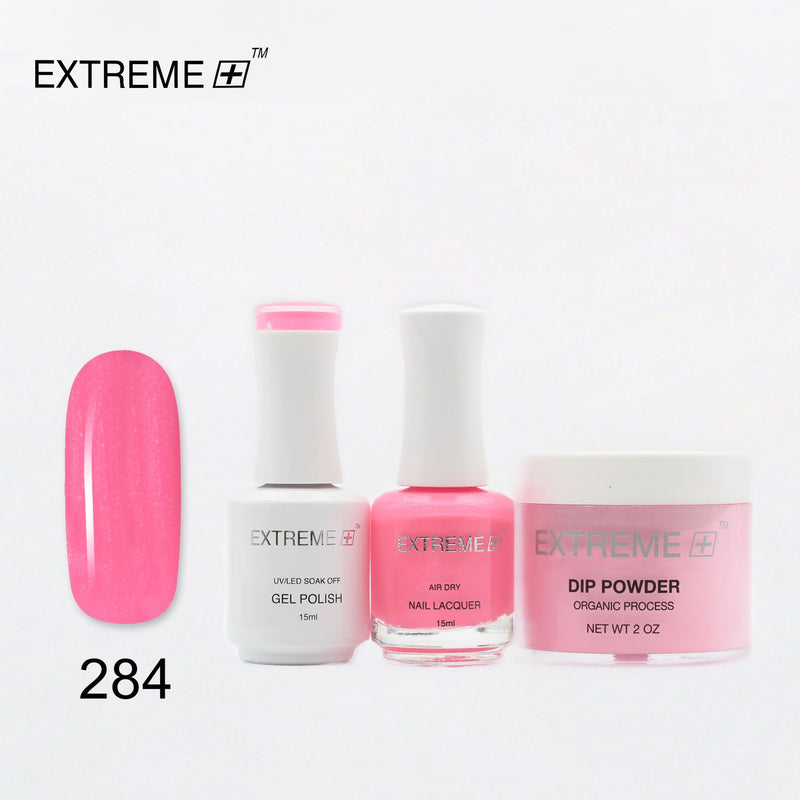 EXTREME+ 3 IN 1 COMBO SET