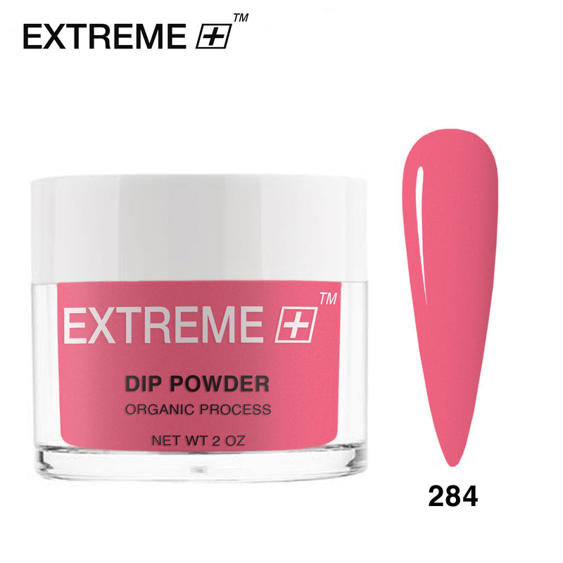 EXTREME+ Dipping Powder 2 oz - 284 Love Struck