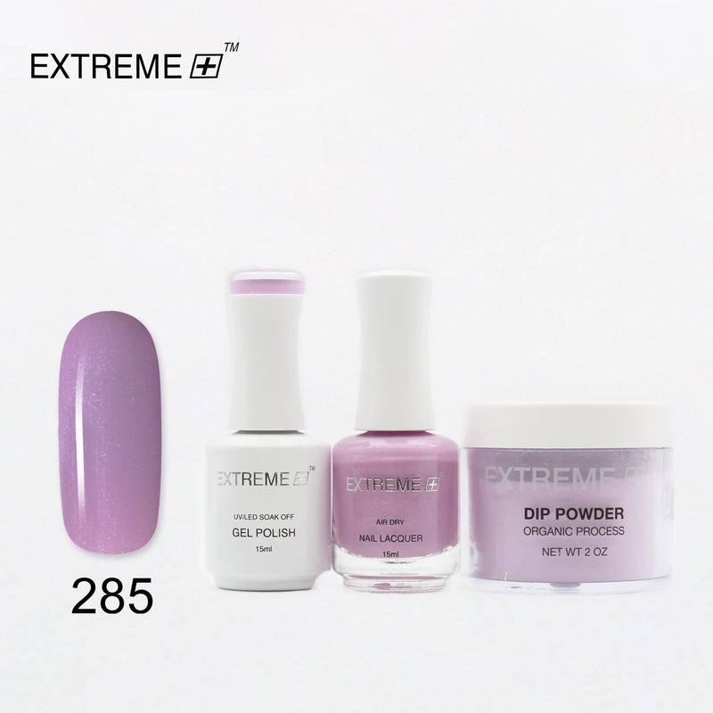 EXTREME+ 3 IN 1 COMBO SET