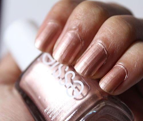 Essie Nail Polish Buy Me A Cameo 286