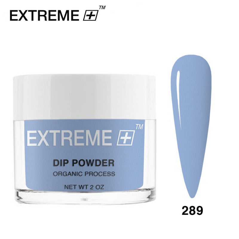 EXTREME+ Dipping Powder 2 oz - 289 Bitter Sweet