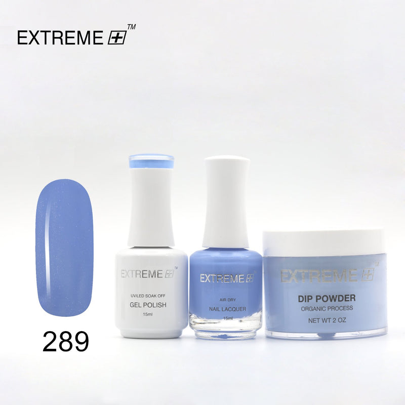 EXTREME+ 3 IN 1 COMBO SET