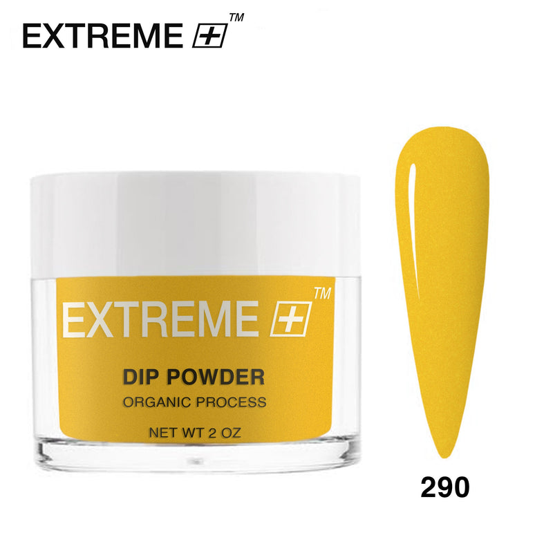 EXTREME+ Dipping Powder 2 oz - 290 Dessert Night