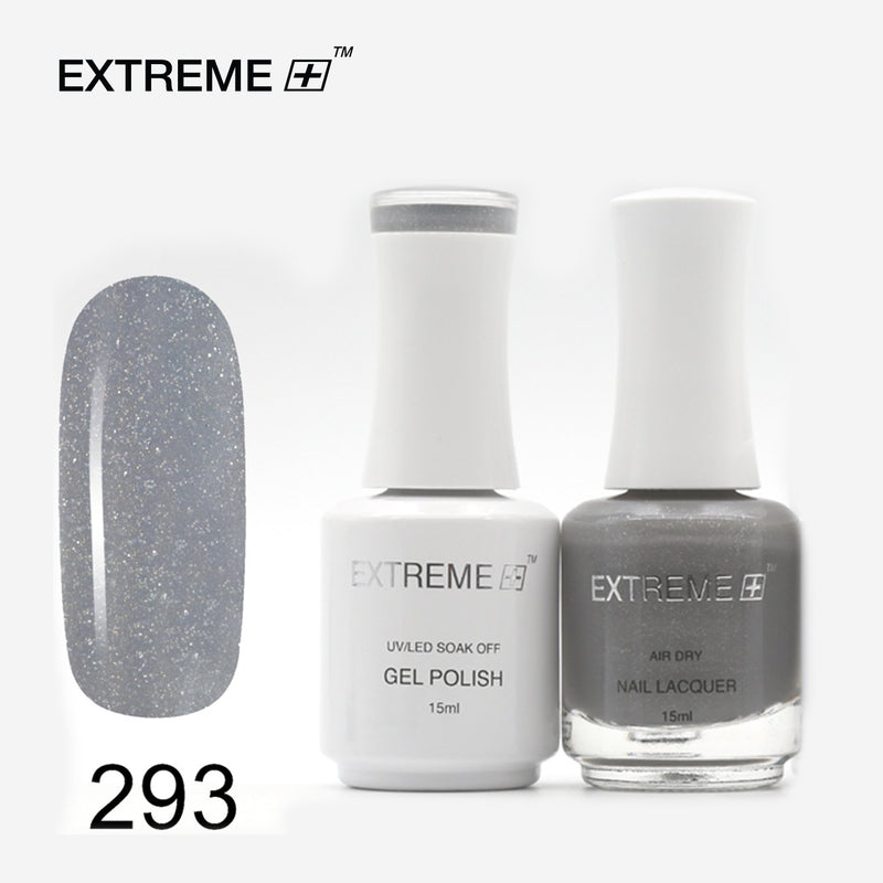 EXTREME+ GEL MATCHING LACQUER (DUO) -