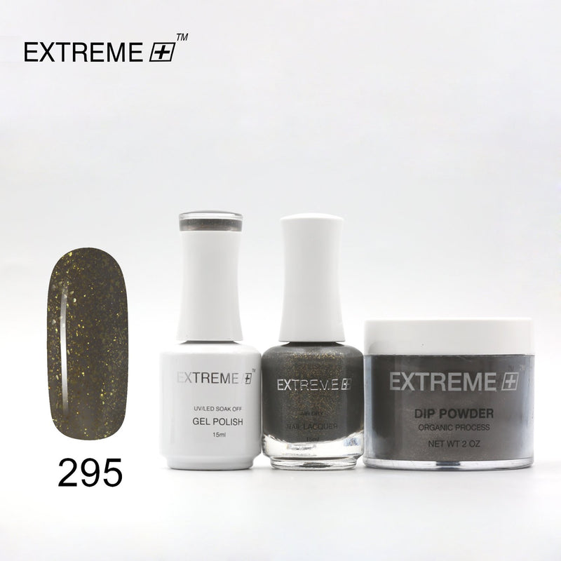 EXTREME+ 3 IN 1 COMBO SET