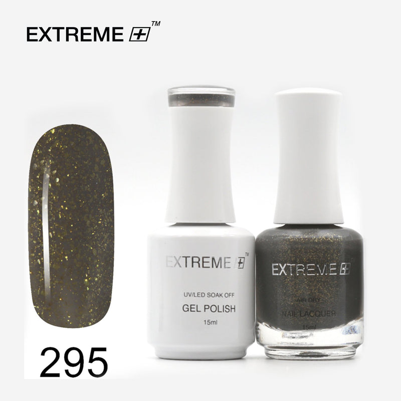 EXTREME+ GEL MATCHING LACQUER (DUO) -