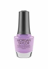 Morgan Taylor Nail Polish - All The Queen's Bling