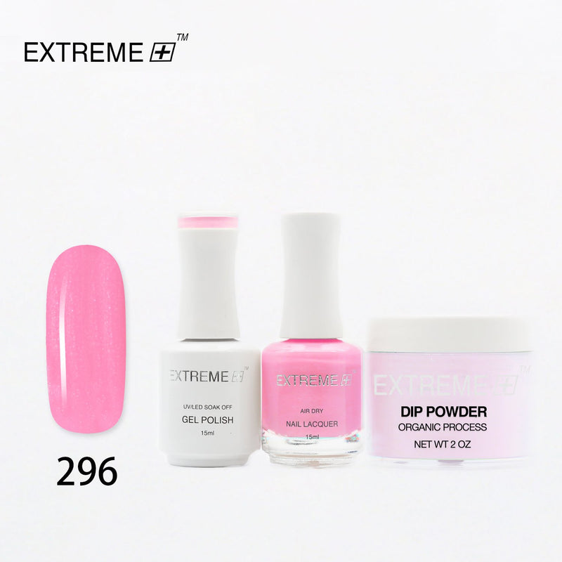 EXTREME+ 3 IN 1 COMBO SET