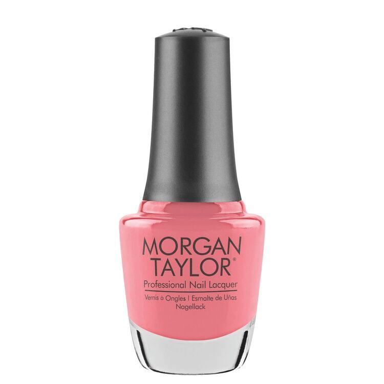 Morgan Taylor Nail Polish - Beauty Make The Spots