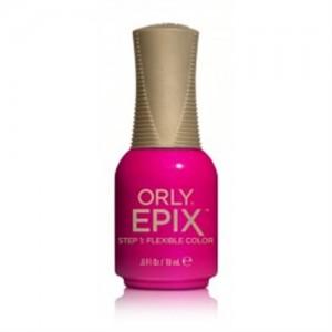 Orly Epix Flexible Color  0.6 Ounce - 29906