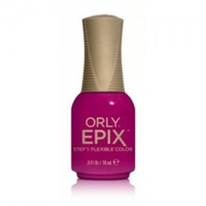 Orly Epix Flexible Color  0.6 Ounce - 29907