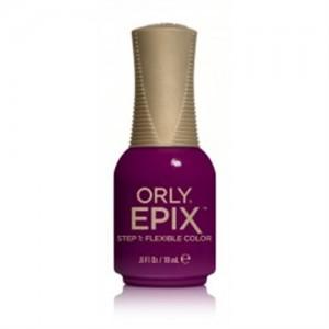 Orly Epix Flexible Color  0.6 Ounce - 29915