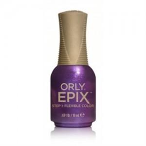 Orly Epix Flexible Color  0.6 Ounce - 29916