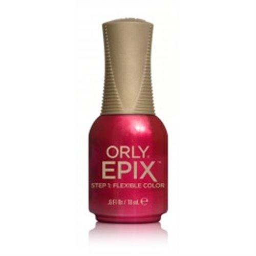 Orly Epix Flexible Color  0.6 Ounce - 29924