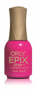 Orly Epix Flexible Color  0.6 Ounce - 29937