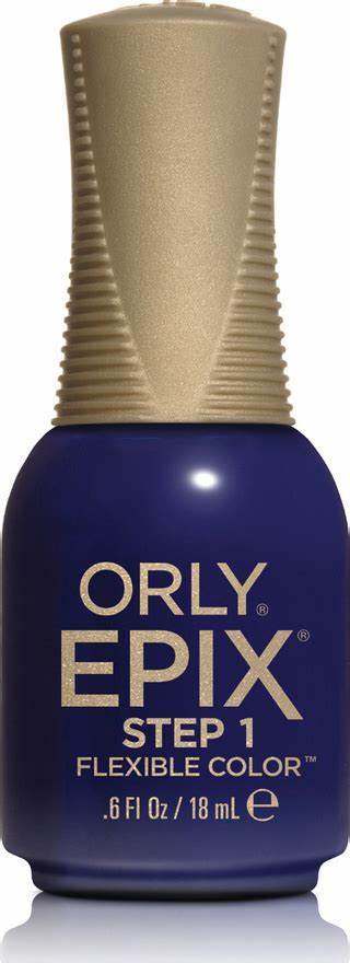 Orly Epix Flexible Color  0.6 Ounce - 29940