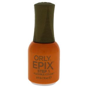 Orly Epix Flexible Color  0.6 Ounce - 29942