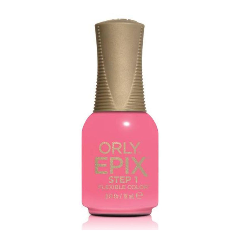 Orly Epix Flexible Color  0.6 Ounce - 29953