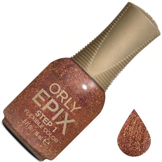 Orly Epix Flexible Color  0.6 Ounce - 29962