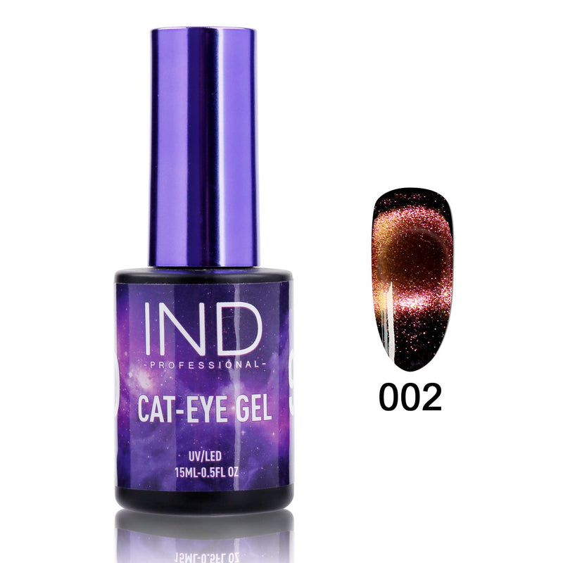 IND 9D CAT EYE Gel