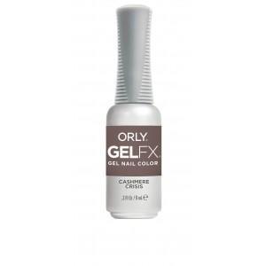 Orly GELFX - Cashmere Crisis