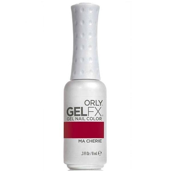 Orly Gel FX Soak-Off Gel .3 fl oz / 9 ml - 30025