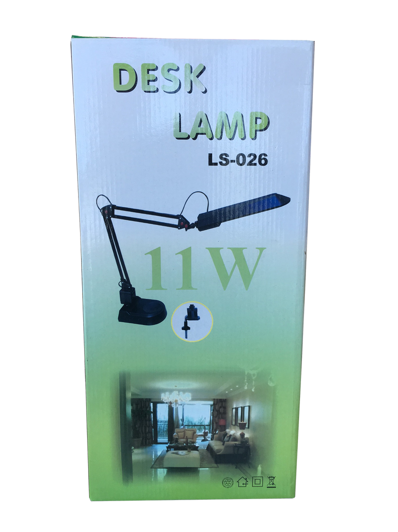 Desk Lamp